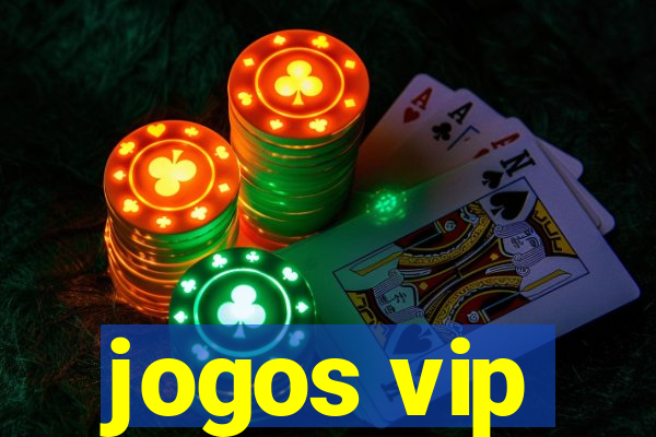 jogos vip